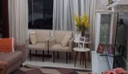 Apartamento com 3 dormitórios à venda, 77 m² por R$ 420.000,00 - Costa Azul - Salvador/BA