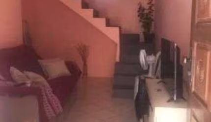 Casa com 2 dormitórios à venda, 120 m² por R$ 350.000,00 - Itapuã - Salvador/BA