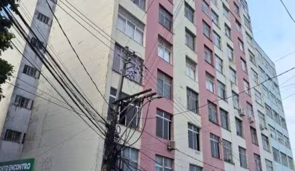 Apartamento com 3 dormitórios à venda, 130 m² por R$ 429.000,00 - Politeama - Salvador/BA