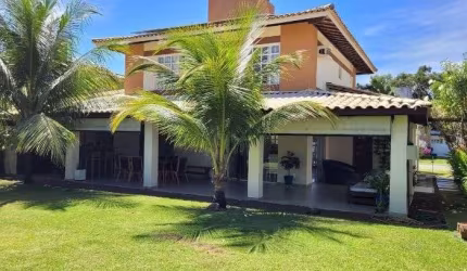 Casa com 4 dormitórios à venda, 250 m² por R$ 2.400.000,00 - Itapuã - Salvador/BA