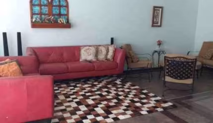 Casa com 3 dormitórios para alugar, 200 m² por R$ 4.500,00/mês - Stella Maris - Salvador/BA