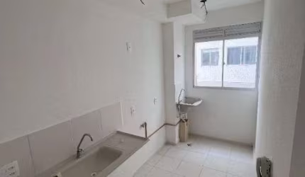 Apartamento com 2 dormitórios à venda, 42 m² por R$ 165.000,00 - Cajazeiras - Salvador/BA