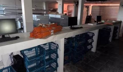 Loja para alugar, 600 m² por R$ 8.000,00/mês - Tancredo Neves - Salvador/BA