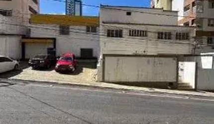Casa com 6 dormitórios à venda, 720 m² por R$ 4.200.000,00 - Graça - Salvador/BA