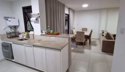 Apartamento com 2 dormitórios à venda, 110 m² por R$ 1.050.000,00 - Praia do Forte - Mata de São João/BA