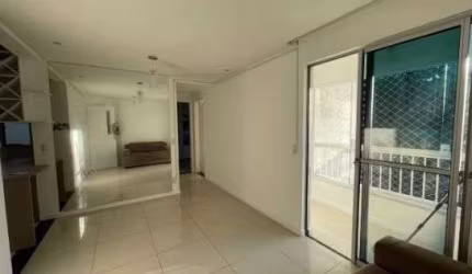 Apartamento com 2 dormitórios à venda, 63 m² por R$ 250.000,00 - Catu de Abrantes - Camaçari/BA