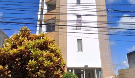 Apartamento com 3 dormitórios à venda, 90 m² por R$ 385.000,00 - Nazaré - Salvador/BA