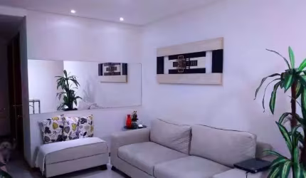 Apartamento com 3 dormitórios à venda, 85 m² por R$ 760.000,00 - Centro - Lauro de Freitas/BA