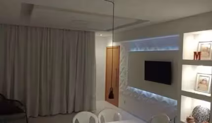 Casa com 2 dormitórios à venda, 60 m² por R$ 250.000,00 - Pero Vaz - Salvador/BA