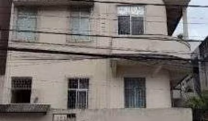 Prédio à venda por R$ 600.000,00 - Nazaré - Salvador/BA