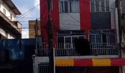 Prédio à venda, 750 m² por R$ 1.750.000,00 - Caminho das Árvores - Salvador/BA