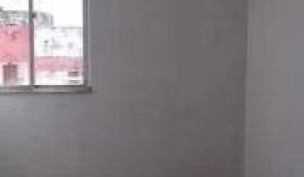Apartamento com 3 dormitórios à venda, 70 m² por R$ 260.000,00 - Itapuã - Salvador/BA