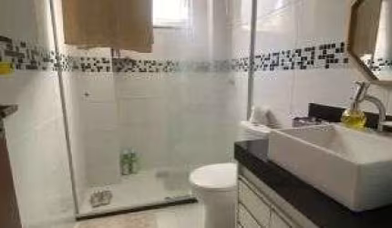 Apartamento com 2 dormitórios à venda, 75 m² por R$ 472.500,00 - Graça - Salvador/BA