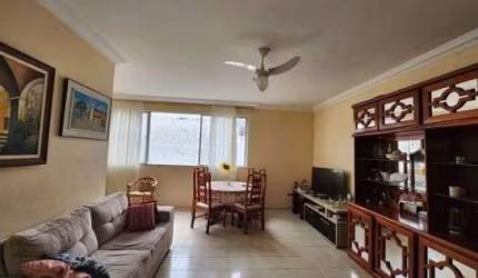 Apartamento com 4 dormitórios à venda, 90 m² por R$ 610.000,00 - Barra - Salvador/BA