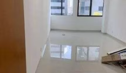 Sala à venda, 35 m² por R$ 210.000 - Hangar Bussines/São Cristóvão - Salvador/BA