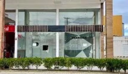Loja para alugar, 60 m² por R$ 5.020,00/mês - Itapuã - Salvador/BA