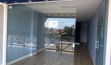 Sala para alugar, 30 m² por R$ 2.520,00/mês - Itapuã - Salvador/BA