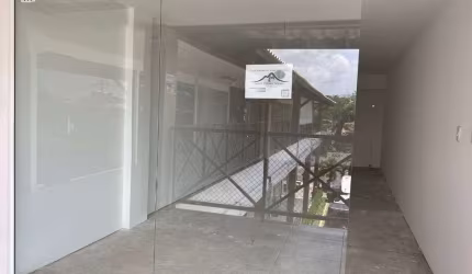 Sala para alugar, 30 m² por R$ 2.520,00/mês - Itapuã - Salvador/BA