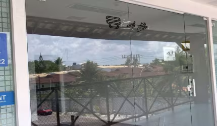 Sala para alugar, 30 m² por R$ 2.520,00/mês - Itapuã - Salvador/BA