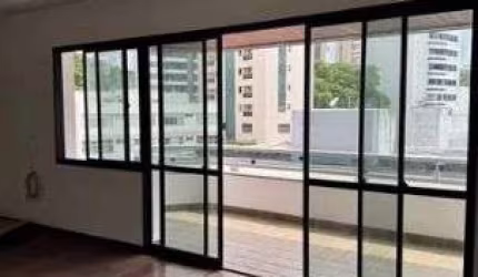 Apartamento com 4 dormitórios à venda, 230 m² por R$ 650.000,00 - Graça - Salvador/BA