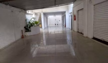 Ponto para alugar por R$ 7.050,00/mês - Caixa D Água - Salvador/BA