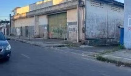 Galpão à venda por R$ 630.000,00 - Águas Claras - Salvador/BA