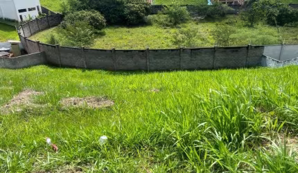Terreno à venda, 460 m² por R$ 399.000,00 - Alphaville - Camaçari/BA