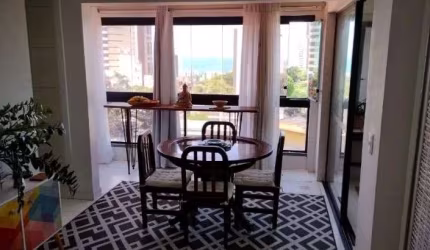 Apartamento com 2 dormitórios à venda, 80 m² por R$ 480.000,00 - Federação - Salvador/BA