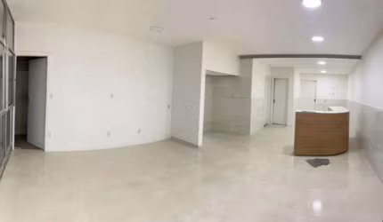 Sala para alugar, 100 m² por R$ 1.880,00/mês - Baixa de Quintas - Salvador/BA