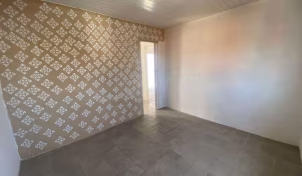 Apartamento com 2 dormitórios para alugar, 49 m² por R$ 1.500,00/mês - Itapuã - Salvador/BA