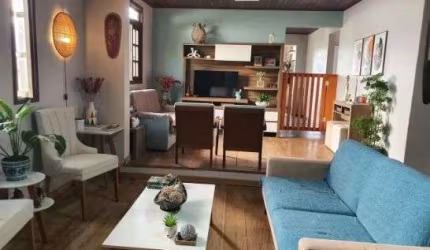 Casa com 4 dormitórios à venda, 320 m² por R$ 780.000,00 - Itapuã - Salvador/BA
