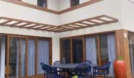 Casa com 4 dormitórios para alugar, 196 m² por R$ 15.000,00/mês - Itacimirim (monte Gordo) - Camaçari/BA