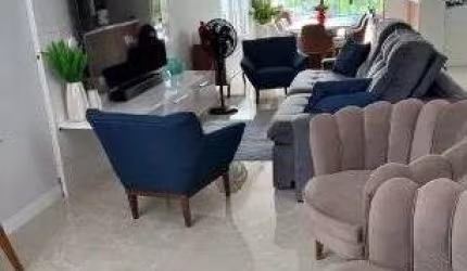 Casa com 6 dormitórios à venda, 400 m² por R$ 1.520.000,00 - Portão - Lauro de Freitas/BA