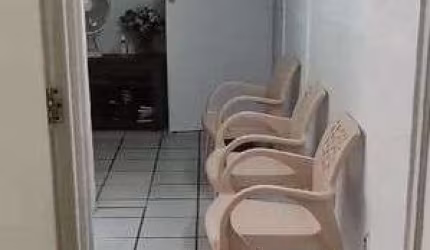 Sala à venda, 38 m² por R$ 75.000,00 - Dois de Julho - Salvador/BA