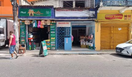 Ponto para alugar por R$ 6.000,00/mês - Pero Vaz - Salvador/BA