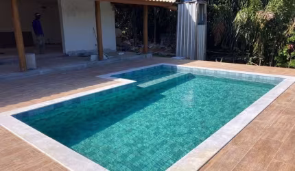 Casa com 4 dormitórios à venda, 317 m² por R$ 2.390.000,00 - Imbassai - Mata de São João/BA