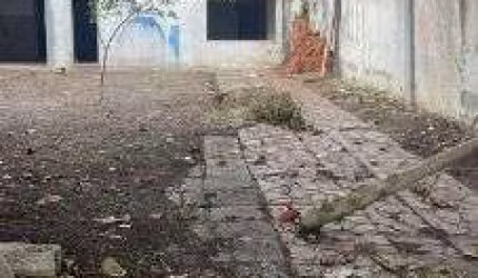 Terreno à venda, 250 m² por R$ 2.800.000,00 - Costa Azul - Salvador/BA