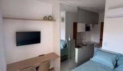 Studio com 1 dormitório à venda, 20 m² por R$ 295.000,00 - Armação - Salvador/BA