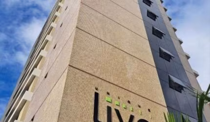 Studio com 1 dormitório à venda, 20 m² por R$ 297.000,00 - Caminho das Árvores - Salvador/BA