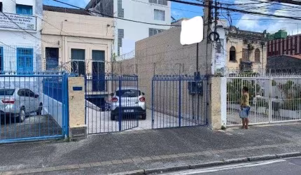 Ponto para alugar por R$ 2.800,00/mês - Nazaré - Salvador/BA