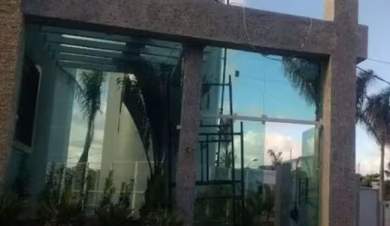 Apartamento com 2 dormitórios à venda, 40 m² por R$ 240.000,00 - Portão - Lauro de Freitas/BA