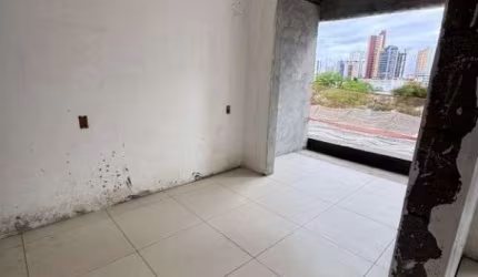 Studio com 1 dormitório à venda, 31 m² por R$ 385.000,00 - Caminho das Árvores - Salvador/BA