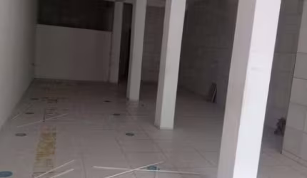 Ponto para alugar por R$ 2.000,00/mês - Lobato - Salvador/BA