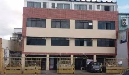 Ponto para alugar por R$ 8.000,00/mês - Itapuã - Salvador/BA