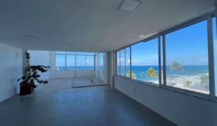 Casa com 3 dormitórios à venda, 227 m² por R$ 1.200.000,00 - Rio Vermelho - Salvador/BA