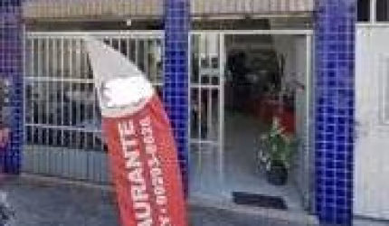 Ponto para alugar por R$ 2.000,00/mês - Itapuã - Salvador/BA