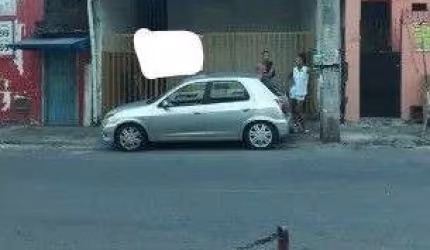 Ponto para alugar por R$ 4.300,00/mês - Pernambués - Salvador/BA