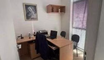 Sala para alugar, 30 m² por R$ 1.500,00/mês - Comércio - Salvador/BA