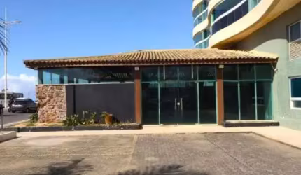 Loja para alugar, 312 m² por R$ 11.860,11/mês - Armação - Salvador/BA