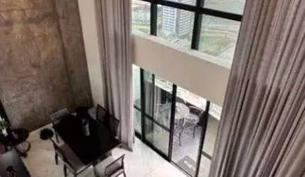 Apartamento Duplex com 3 dormitórios à venda, 120 m² por R$ 1.200.000 - Caminho das Árvores - Salvador/BA